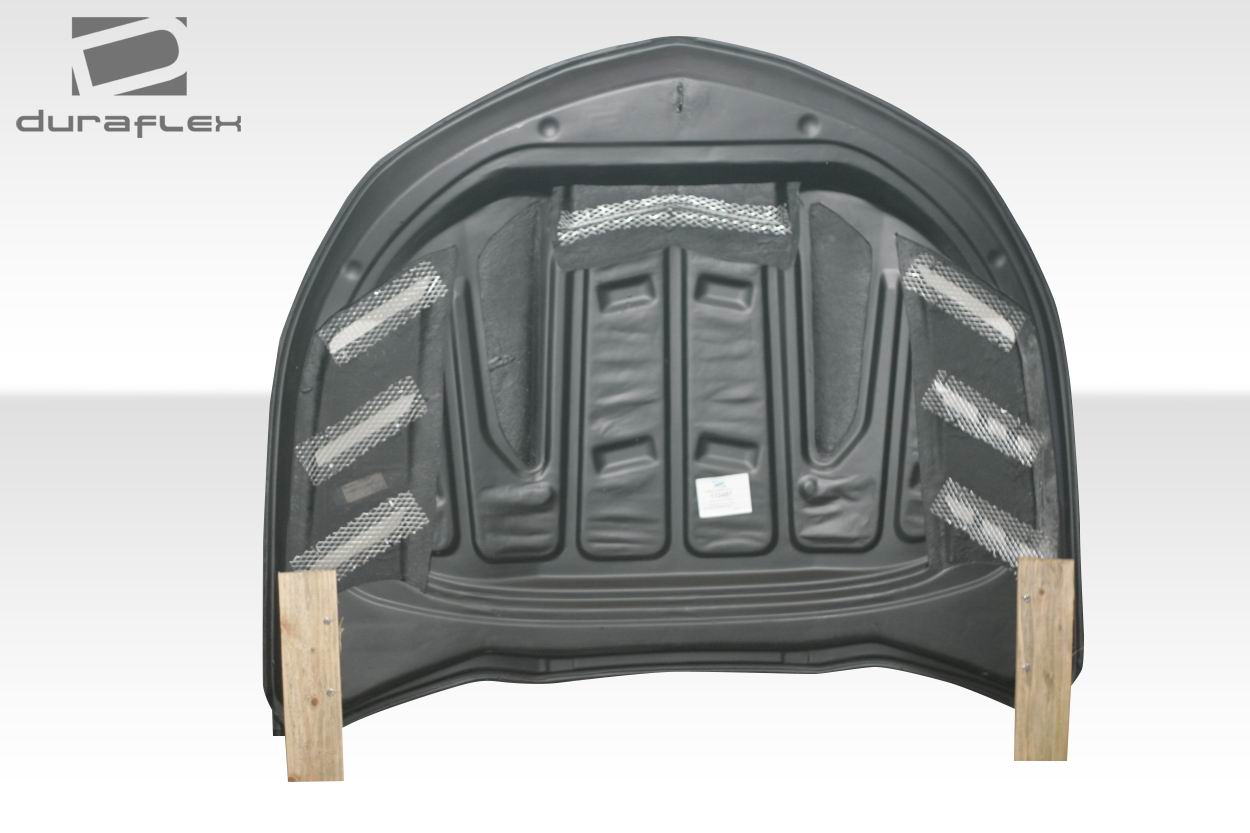 Extreme Dimensions Duraflex TS-1 Hood Compatible With 2016-2023 Chevrolet Camaro - 1 Piece - 113487