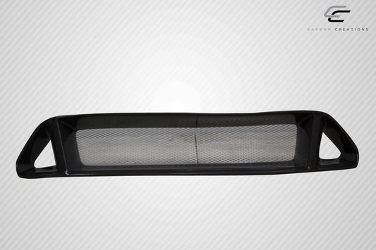 Carbon Creations CVX Grille Compatible With 2015-2017 Ford Mustang - 1 Piece - 113496