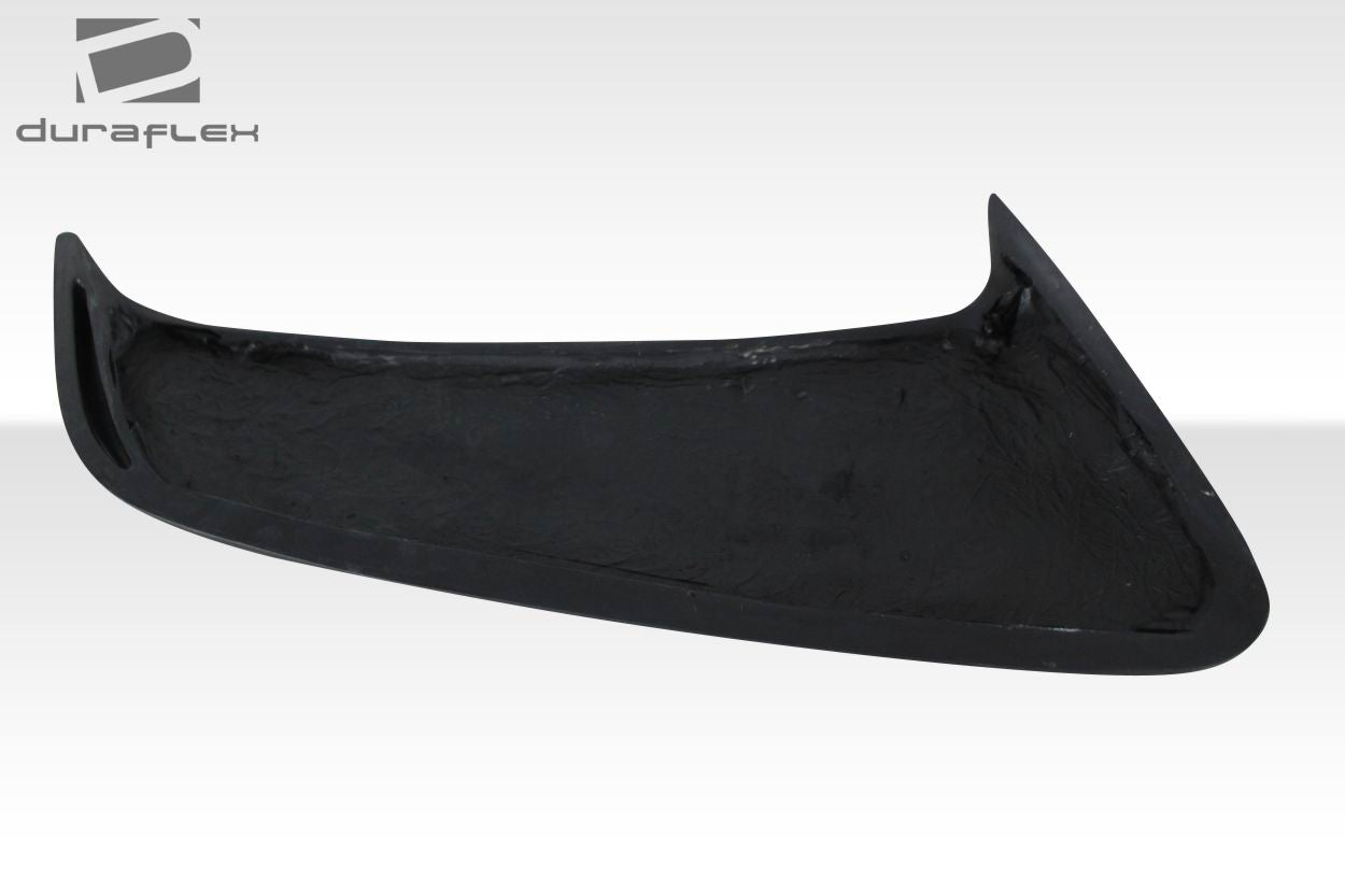 Extreme Dimensions Duraflex CVX Side Scoop Compatible With 2015-2023 Ford Mustang - 2 Piece - 113501