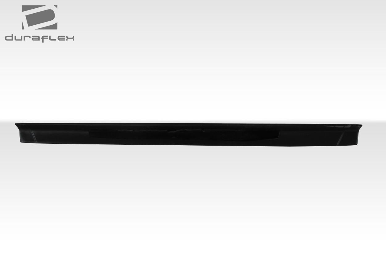 Extreme Dimensions Duraflex LBW Wing Spoiler Compatible With 2009-2021 GT-R R35 - 1 Piece - 113512