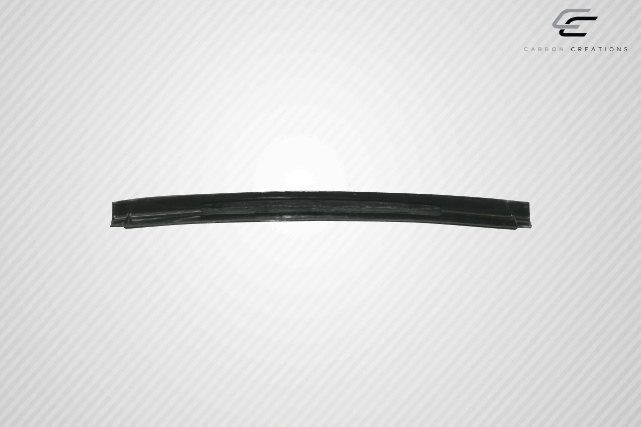Carbon Creations LBW Wing Spoiler Compatible With 2009-2021 GT-R R35 - 1 Piece - 113513