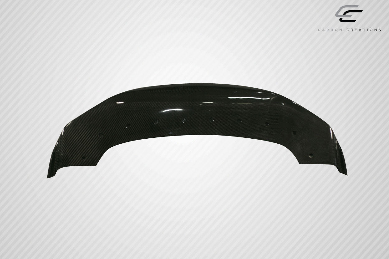 Carbon Creations RBS Front Lip Spoiler Compatible With 2003-2008 Nissan 350Z - 1 Piece - 113543
