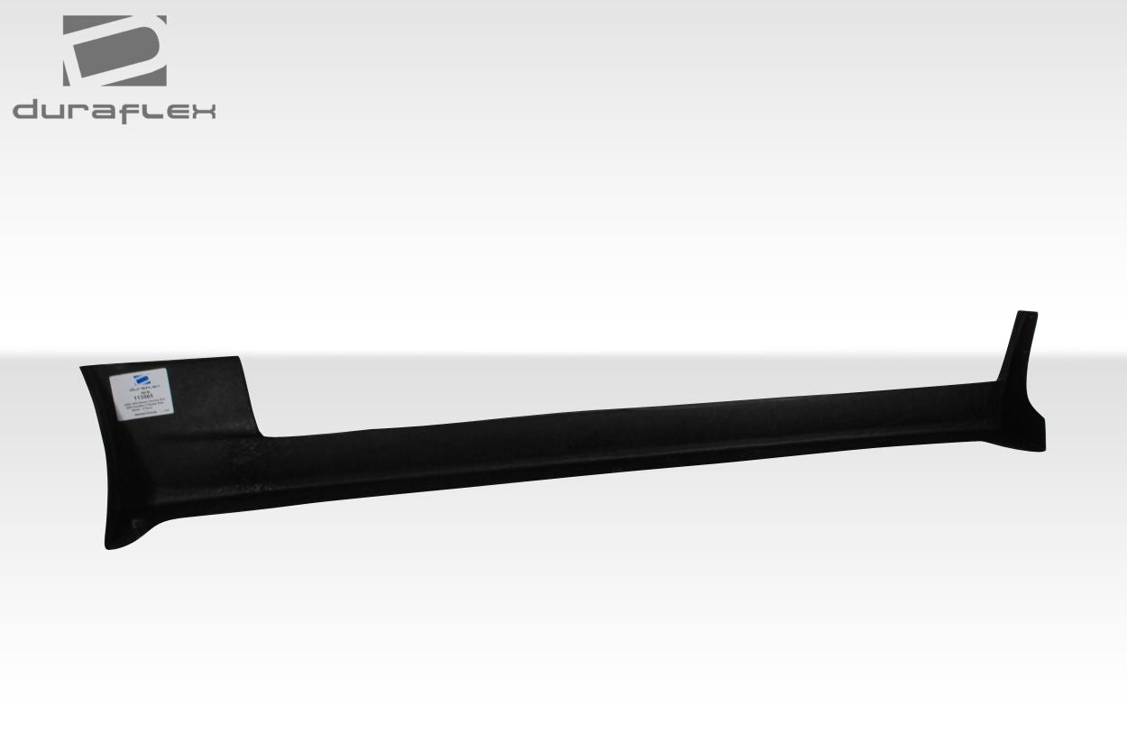 Extreme Dimensions Duraflex V-Speed Side Skirts Compatible With 1989-1994 Nissan Skyline R32 4DR - 2 Piece - 113565
