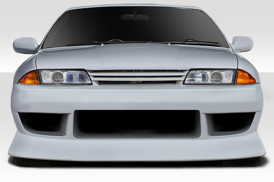 Extreme Dimensions Duraflex Type-U Body Kit Compatible With 1989-1994 Nissan Skyline R32 2DR - 4 Piece - 113574