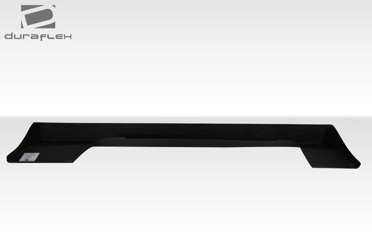 Extreme Dimensions Duraflex Type U Side Skirts Compatible With 1989-1994 Nissan Skyline R32 2DR - 2 Piece - 113568