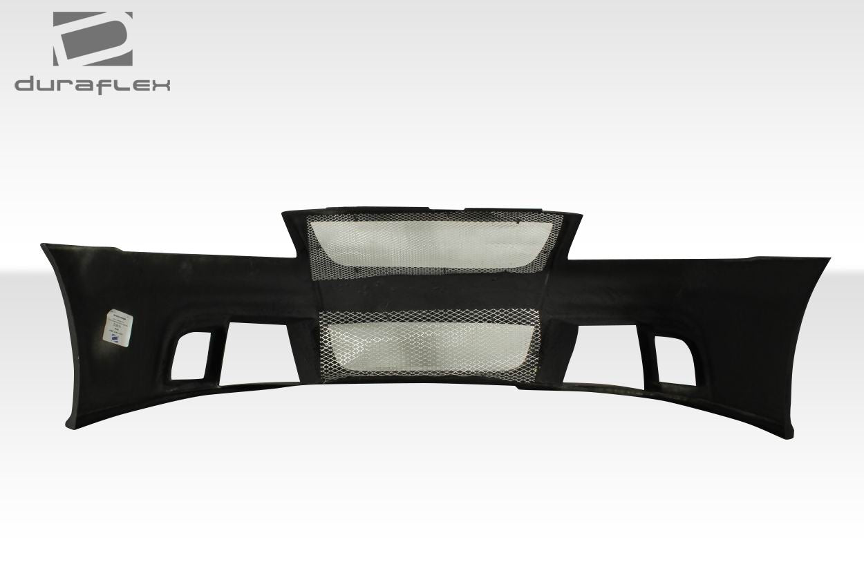 Extreme Dimensions Duraflex Version 2 Front Bumper Cover Compatible With 1996-2001 Audi A4 - 1 Piece - 113672