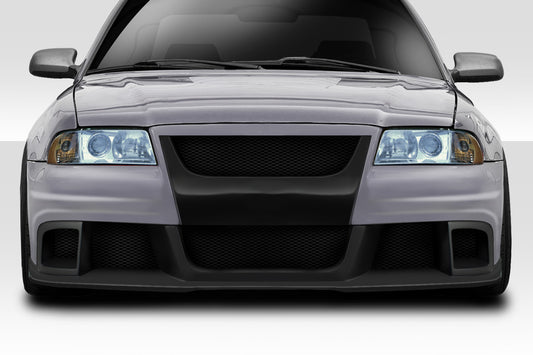 Extreme Dimensions Duraflex Version 2 Body Kit Compatible With 1996-2001 Audi A4 4DR - 4 Piece - 113726