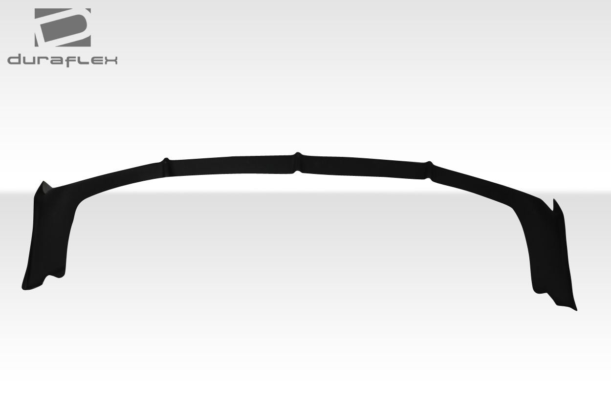Extreme Dimensions Duraflex 4.8is Look Rear Lip Add On Spoiler Compatible With 2000-2006 BMW X5 - 1 Piece - 113680