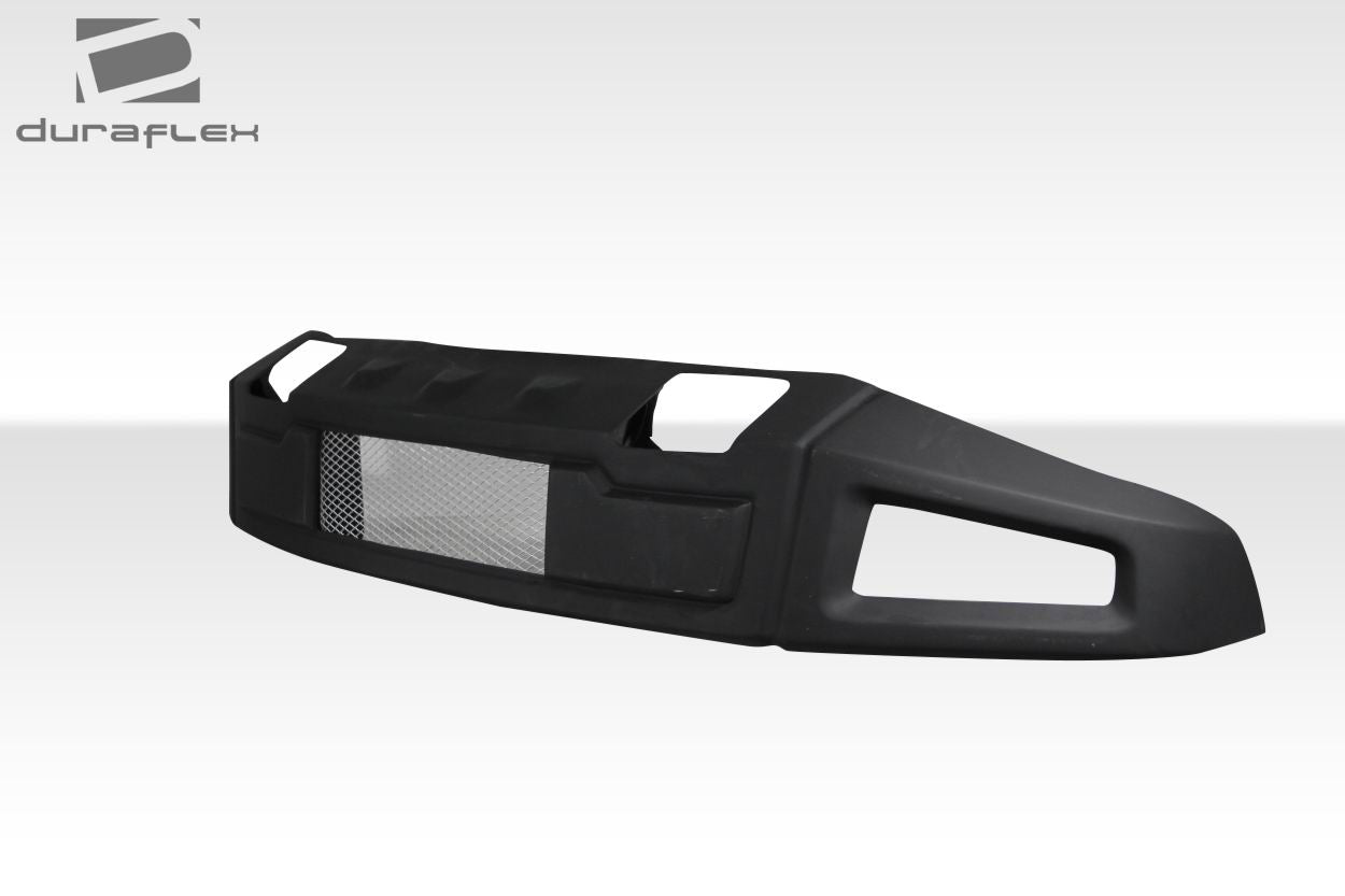 Extreme Dimensions Duraflex Raptor Look Front Bumper Cover Compatible With 2015-2017 Ford F20150 - 113692