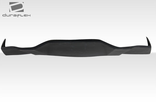 Extreme Dimensions Duraflex VT Rear Lip Add On Spoiler Compatible With 2000-2009 Honda S2000 - 1 Piece - 113696