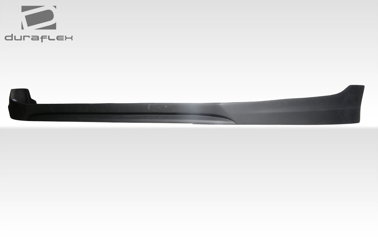 Extreme Dimensions Duraflex Votex Look Front Lip Spoiler Compatible With 2011-2014 Volkswagen Jetta - 1 Piece - 113722