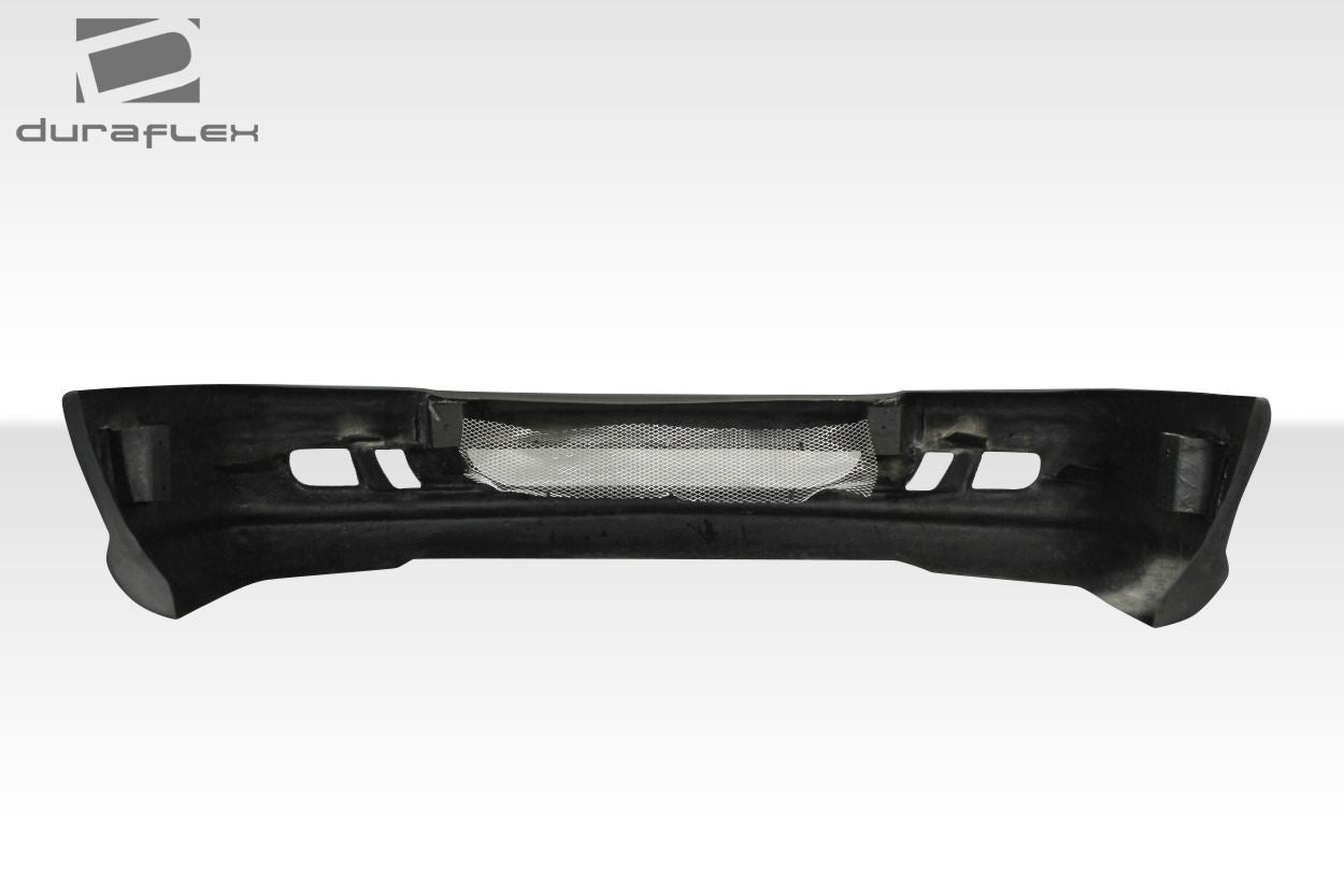 Extreme Dimensions Duraflex W-1 Front Bumper Cover Compatible With 1990-2002 Mercedes SL - Mercedes - 1 Piece - 113774