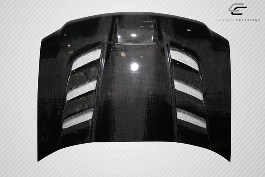 Carbon Creations Viper Look Hood Compatible With 1997-2003 Ford F150 - 113776