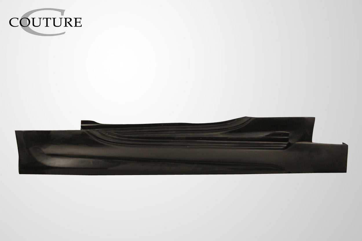Couture AM-S Side Skirts Compatible With 2003-2008 Nissan 350Z - 2 Piece - 113792