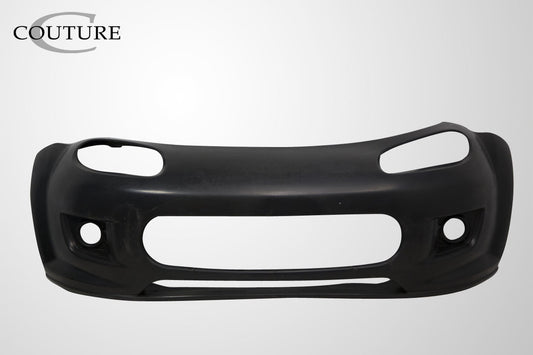 Couture M Speed Front Bumper Cover Compatible With 2006-2008 Mazda Miata - 1 Piece - 113797