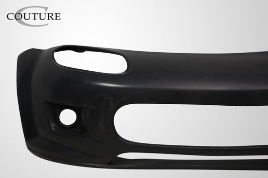 Couture M Speed Front Bumper Cover Compatible With 2006-2008 Mazda Miata - 1 Piece - 113797