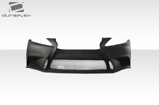Extreme Dimensions Duraflex 3IS Front Bumper Cover Compatible With 2006-2013 Lexus IS - 1 Piece - 113815