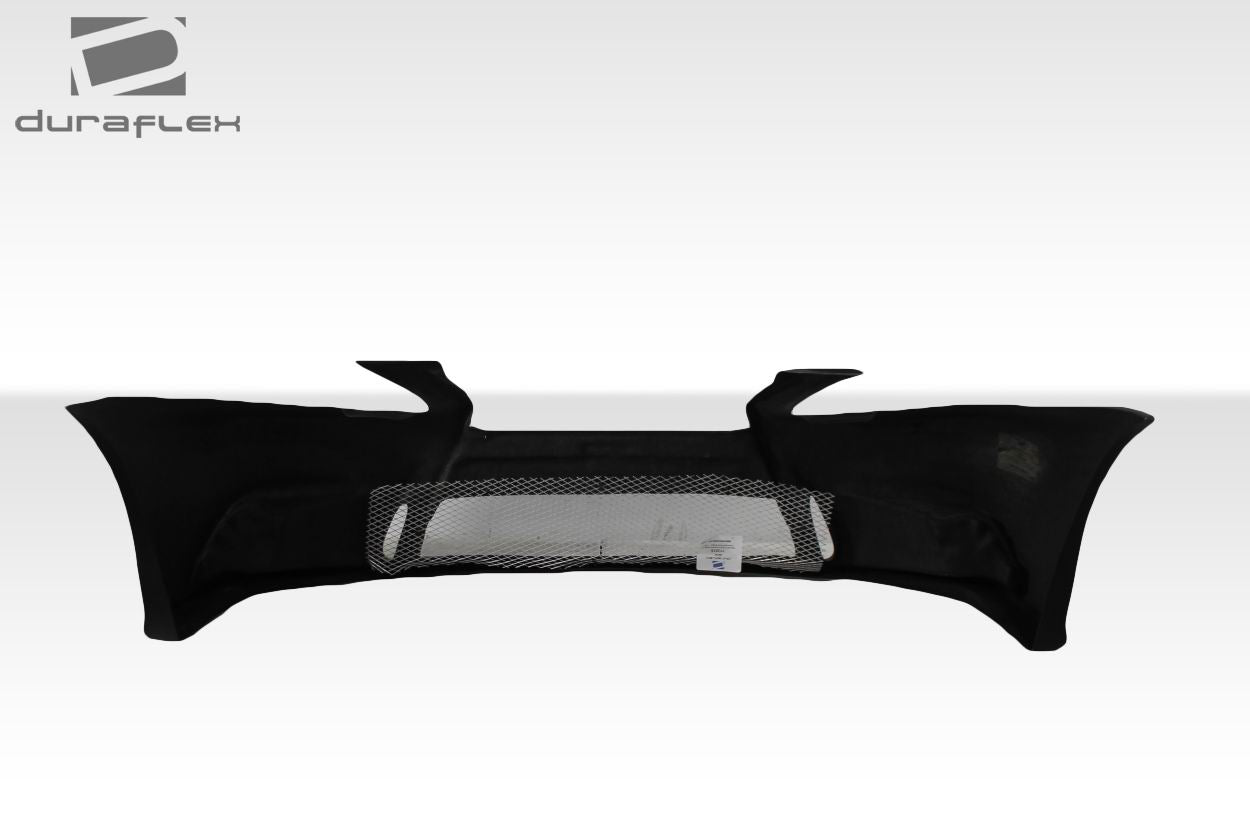 Extreme Dimensions Duraflex 3IS Front Bumper Cover Compatible With 2006-2013 Lexus IS - 1 Piece - 113815