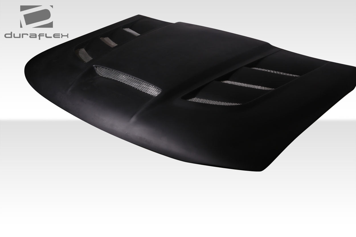 Extreme Dimensions Duraflex Viper Hood Compatible With 1999-2006 GMC Sierra - 1 Piece - 113835