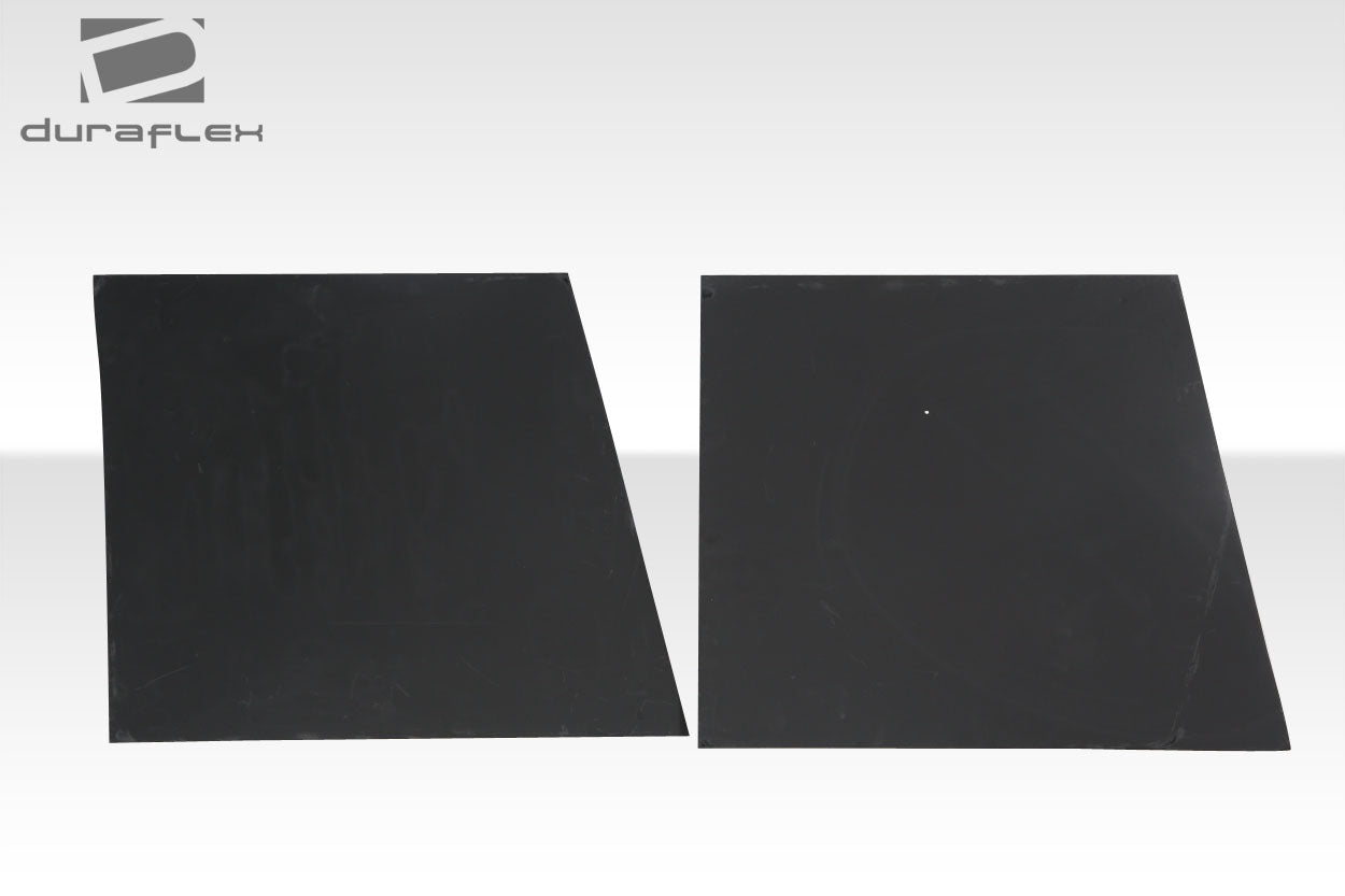 Extreme Dimensions Duraflex RBS V3 Rear Lip Add On Spoiler Compatible With 1989-1994 Nissan 240SX - 1 Piece - 113874