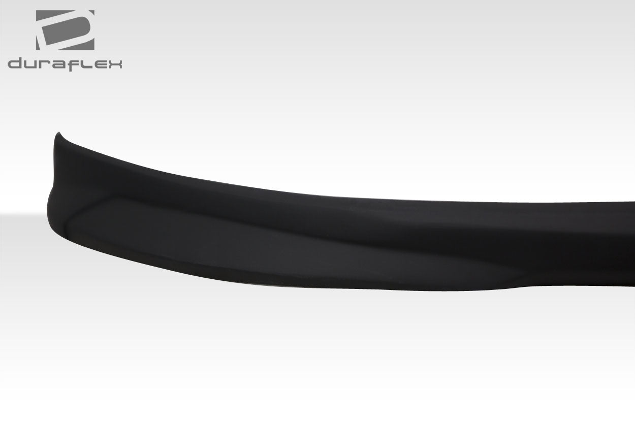 Extreme Dimensions Duraflex N Design Front Lip Spoiler Compatible With 2010-2013 Kia Optima - 1 Piece - 113908