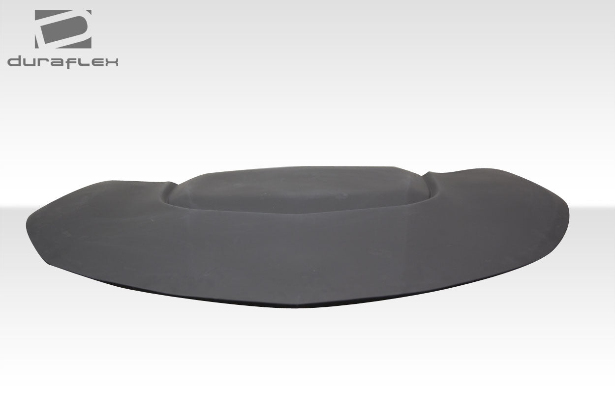 Extreme Dimensions Duraflex ZL1 Hood Compatible With 2016-2023 Chevrolet Camaro - 1 Piece - 113910