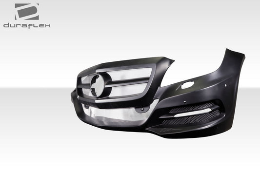 Extreme Dimensions Duraflex LR-S Front Bumper Cover Compatible With 2012-2015 Mercedes CLS - 1 Piece - 113941
