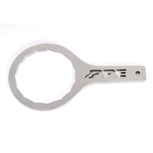 2001-2019 GM 6.6L Duramax Hand Wrench for PPE Premium High-Efficiency Engine Oil Filters ppepower