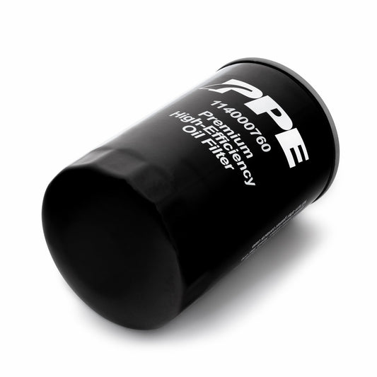 Premium High-Efficiency Engine Oil Filter Replaces PF48 PF63 FL500S MO339 - PPE - Pacific Performance Engineering