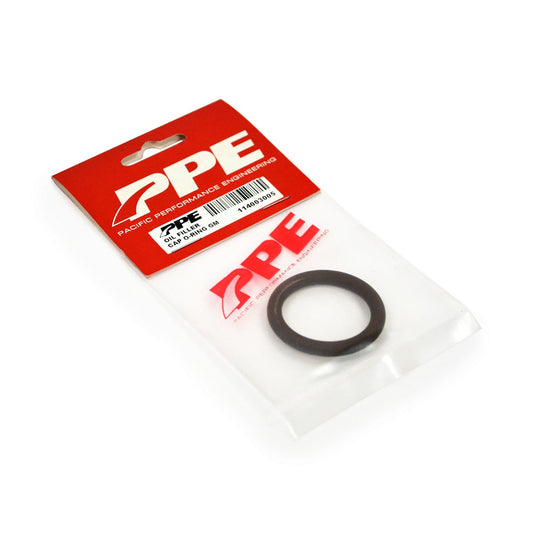 2001-2024 GM 6.6L Duramax Viton O-Ring For Oil Fill Cap ppepower