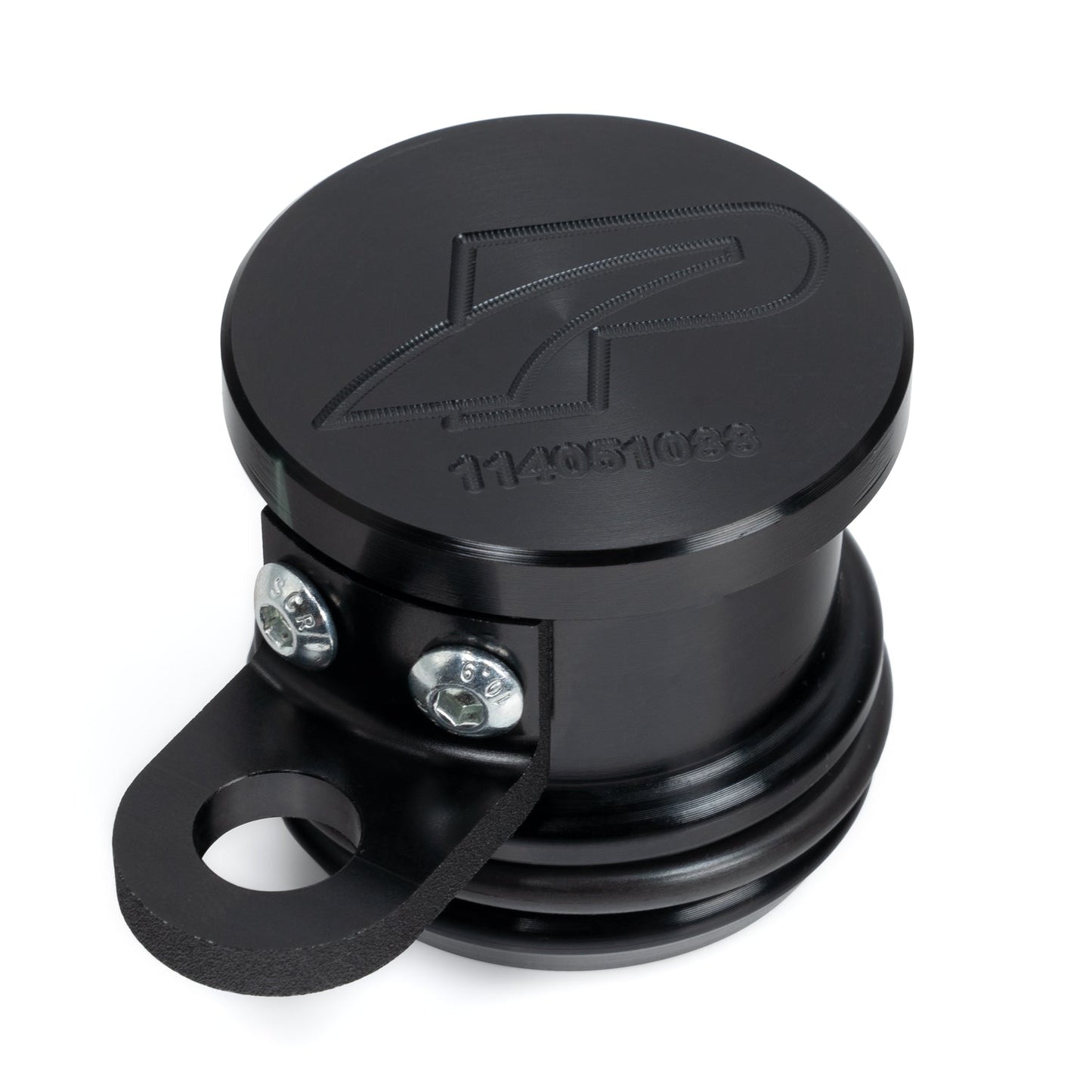 Engine Oil Fill Delete Plug ppepower