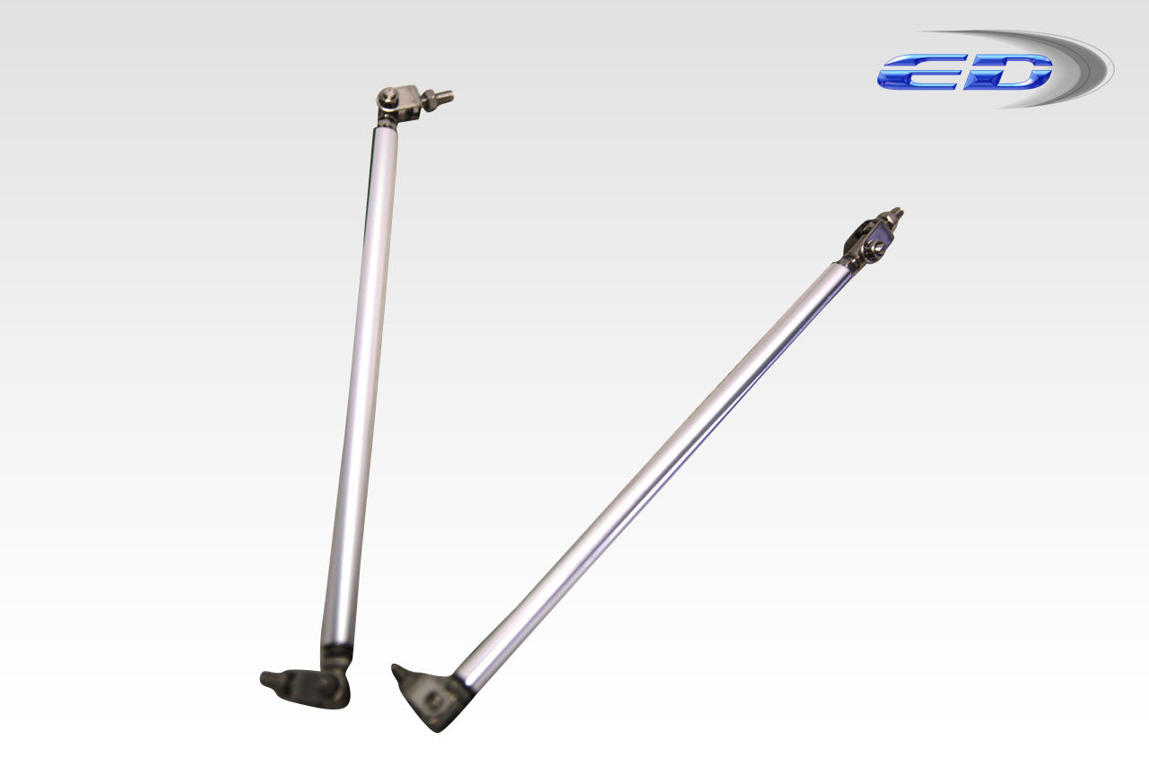 Extreme Dimensions Universal Splitter Rods 200mm - 2 Piece - 114150