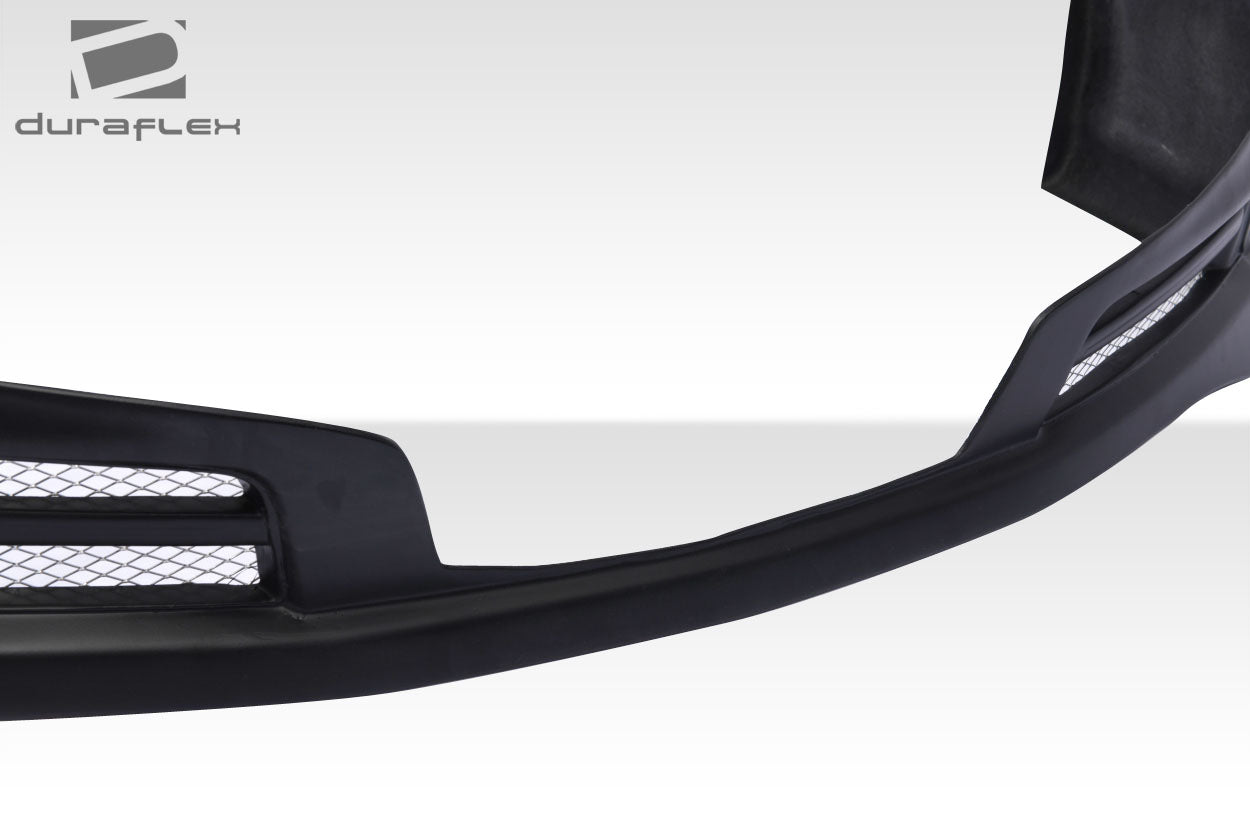 Extreme Dimensions Duraflex Type S Front Lip Spoiler Compatible With 2007-2008 Acura TL - 1 Piece - 114179