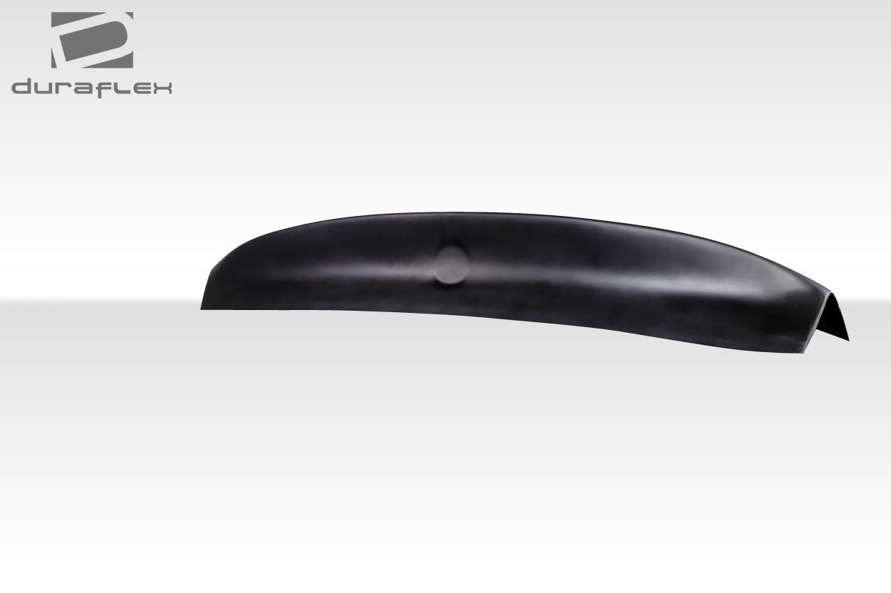 Extreme Dimensions Duraflex RBS Wing Spoiler Compatible With 1992-1998 BMW 3 Series M3 E36 HB - 1 Piece - 114193