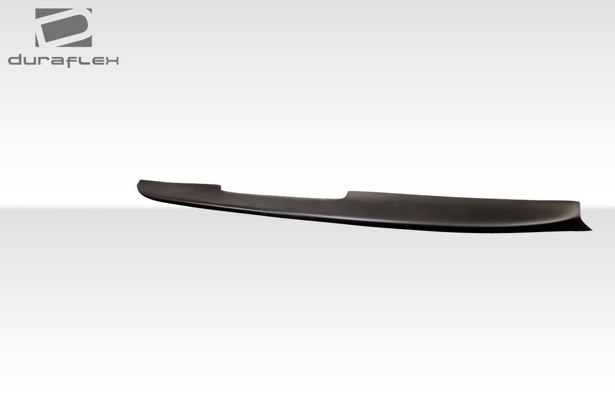 Extreme Dimensions Duraflex CSL Wing Spoiler Compatible With 1992-1998 BMW 3 Series M3 E36 Convertible - 1 Piece - 114194