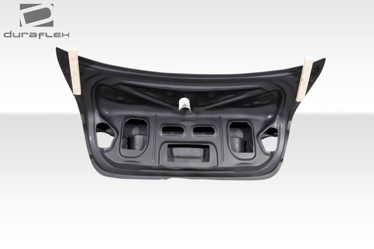 Extreme Dimensions Duraflex CSL Trunk Compatible With 2009-2011 BMW 3 Series - 1 Piece - 114202