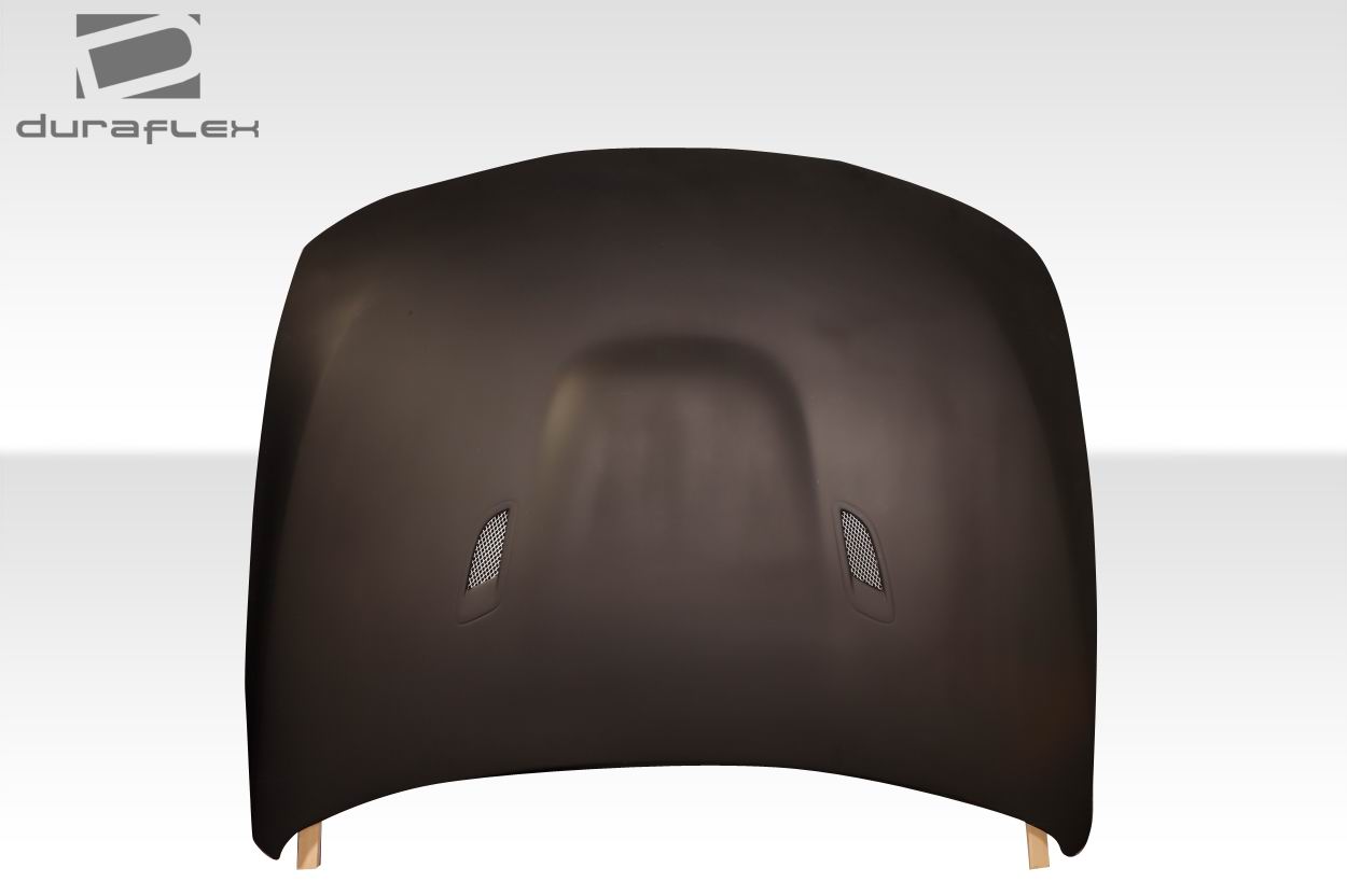 Extreme Dimensions Duraflex M3 Look Hood Compatible With 2012-2018 BMW 3 Series - 1 Piece - 114208