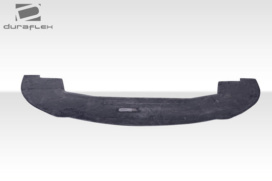 Extreme Dimensions Duraflex Sonic Front Splitter Compatible With 2015-2023 Dodge Charger - 1 Piece - 114238