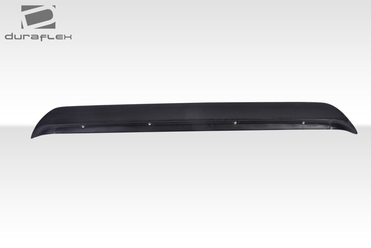 Extreme Dimensions Duraflex Lightning Wing Spoiler Compatible With 1997-2003 Ford F150 - 1 Piece - 114250