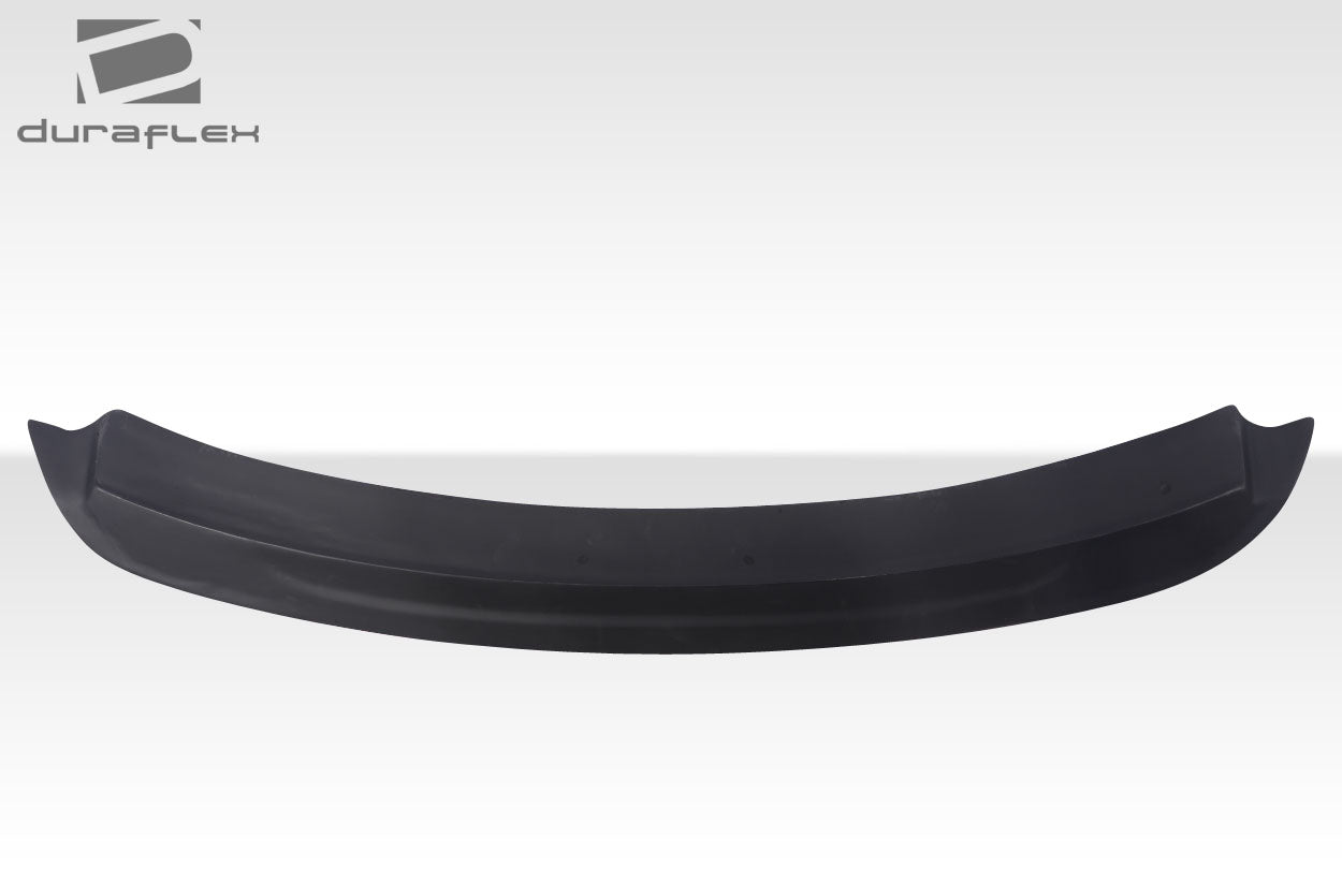 Extreme Dimensions Duraflex Track Wing Spoiler Compatible With 2015-2023 Ford Mustang 2DR - 1 Piece - 114260