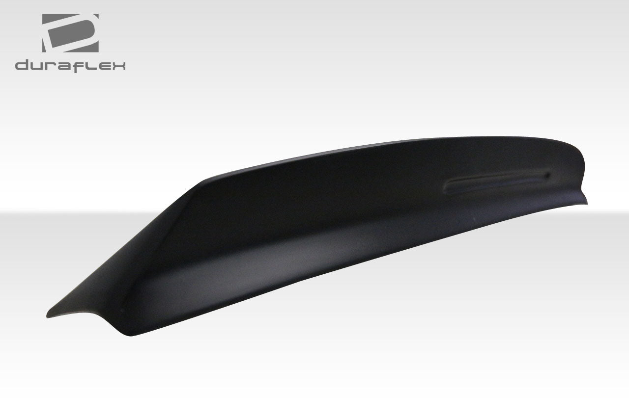 Extreme Dimensions Duraflex TD Wing Spoiler Compatible With 2000-2009 Honda S2000 - 1 Piece - 114299