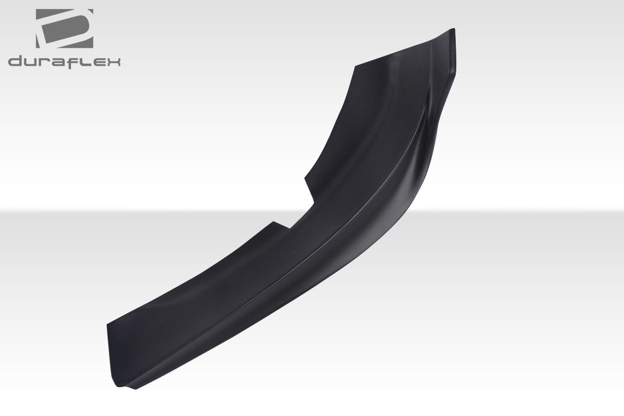Extreme Dimensions Duraflex MSR Front Lip Spoiler Compatible With 2013-2016 Hyundai Genesis - 3 Piece - 114303