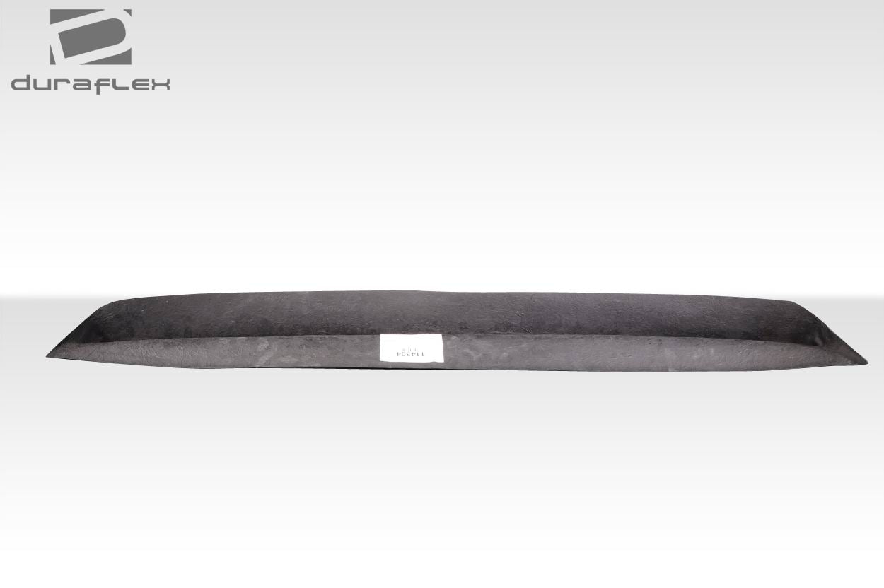 Extreme Dimensions Duraflex RBS Wing Spoiler Compatible With 2003-2008 Hyundai Tiburon - 1 Piece - 114304