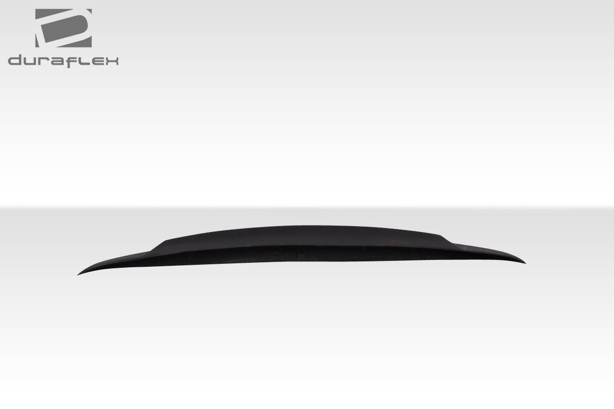 Extreme Dimensions Duraflex R-Tech Wing Spoiler Compatible With 2007-2013 Infiniti G Sedan - 1 Piece - 114316