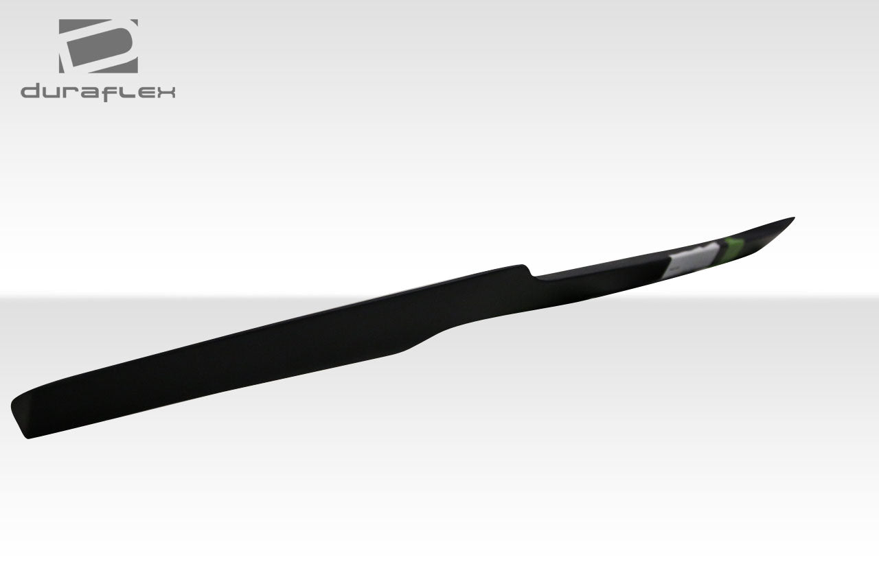 Extreme Dimensions Duraflex A Spec Wing Spoiler Compatible With 2014-2023 Infiniti Q50 - 1 Piece - 114325