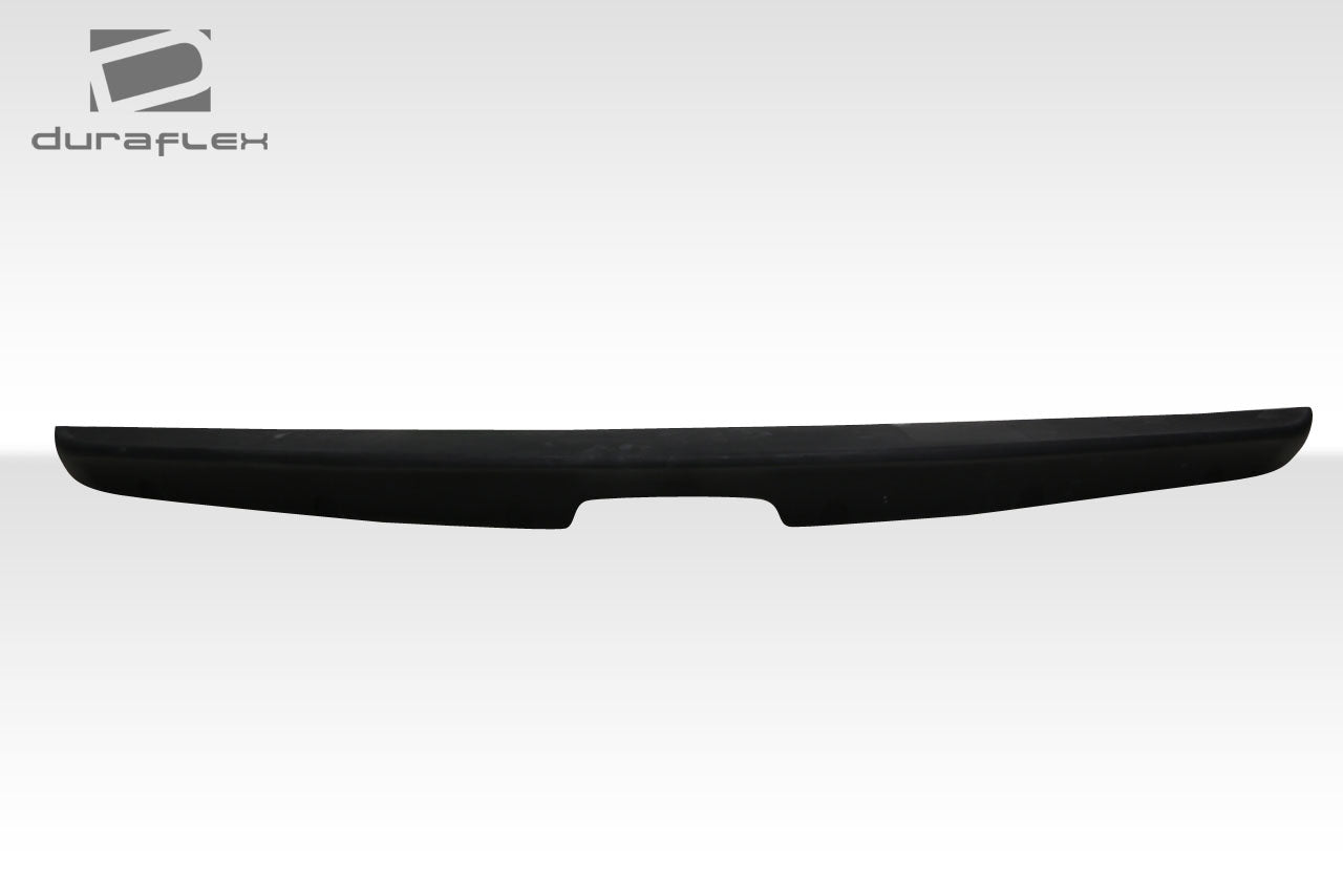 Extreme Dimensions Duraflex K Garage Wing Spoiler Compatible With 1990-1997 Mazda Miata - 1 Piece - 114349