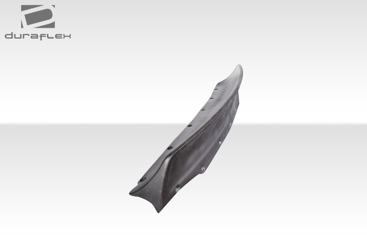 Extreme Dimensions Duraflex TKO Wing Spoiler Compatible With 1990-1997 Mazda Miata - 1 Piece - 114351