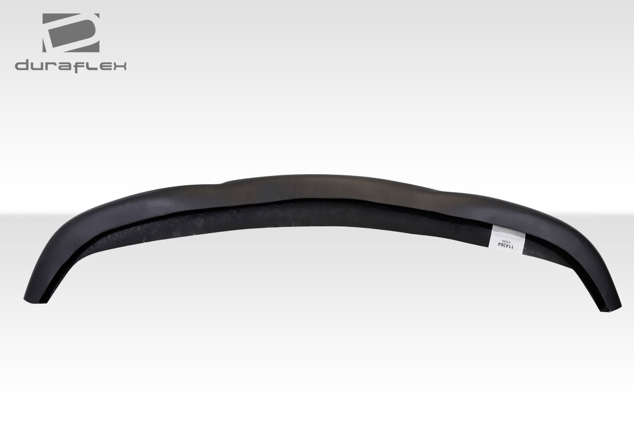 Extreme Dimensions Duraflex L-Sport Front Lip Spoiler Compatible With 2001-2007 Mercedes C Class - 1 Piece - 114364
