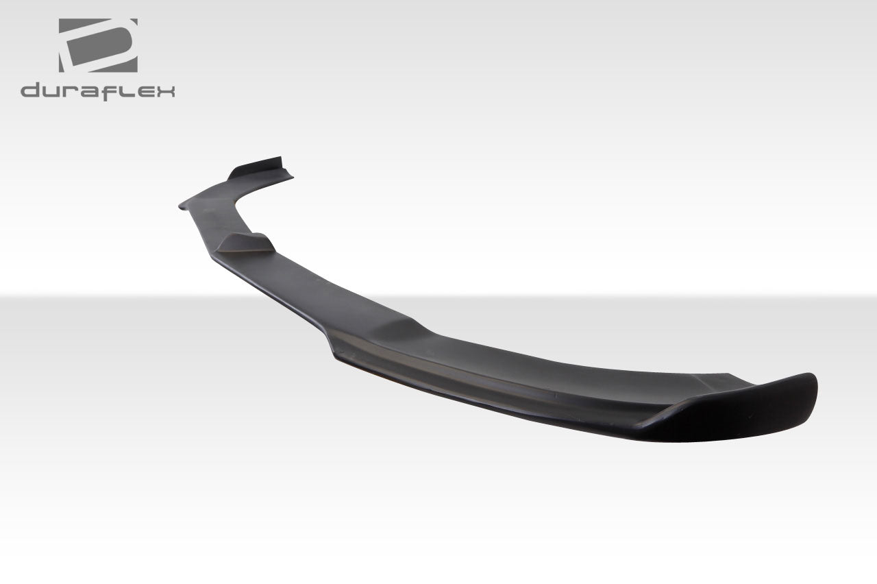 Extreme Dimensions Duraflex Fortune Front Lip Spoiler Compatible With 2015-2021 Mercedes C Class W205 - 1 Piece - 114377