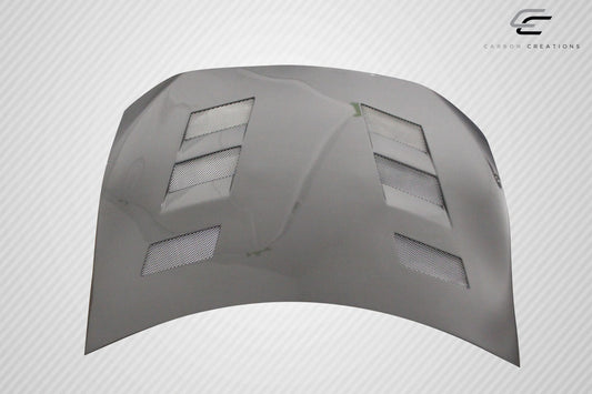 Carbon Creations AM-S Hood Compatible With 2013-2020 FRS 86 BRZ - 1 Piece - 114388